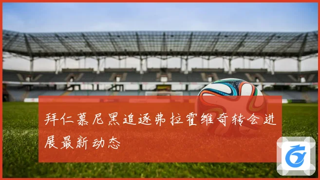 拜仁慕尼黑追逐弗拉霍维奇转会进展最新动态