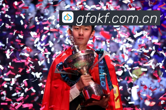侯逸凡如何以卓越棋艺改写国际象棋格局并持续引领中国棋坛新高度